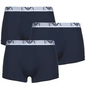 Emporio Armani 3 PACK TRUNK AF14131 pisana