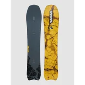 K2 Excavator 2027 Snowboard design