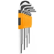 Ingco set imbusa 1,5-10mm ( HHK11091 )