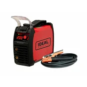 Praktik 205 Digital MMA varilni inverter