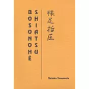 Bosonohé Shiatsu