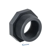 Powerpool PVC REDUCIRNI KOS - NOTRANJI + ZUNANJI NAVOJ, fi 25 - 20 mm/3- 1, (5000557289)