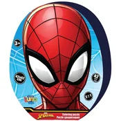 Luna: Spider-Man 42-delni pobarvanka sestavljanka