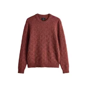 Next Pulover bordo