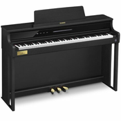 Električni klavir AP-750 BK Casio