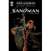 Sandman Book Four