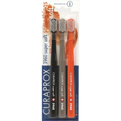 CURAPROX zobna ščetka CS 3960 SUPER SOFT 3PACK