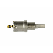 GEKO TCT kronski sveder za kovino, 30 mm G39685