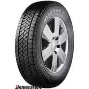 BRIDGESTONE zimska poltovorna pnevmatika 205 / 65 R16C 107R W995