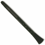 NUVO Dood Black-Black 2.0