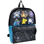 Epee Nastavljiv nahrbtnik Pokémon Geo