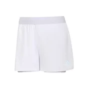ADIDAS PERFORMANCE Športne hlače Ess pastelno lila