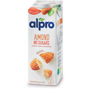 Alpro napitak od badema bez šecera 1l
