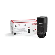 Xerox toner črn za VERSALINK C620/C625, 8000 strani (006R04620)