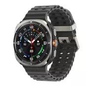 Samsung Galaxy Watch Ultra, pametna ura, 2025 model, 47mm, silver