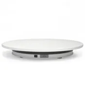 Symfony OD250T, 35 cm, 10 kg, bel, Vrteči podstavek