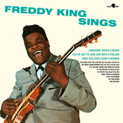 Freddy King - Sings (Limited Edition) (180 g) (LP)