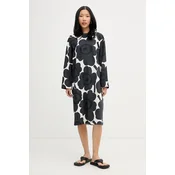 Marimekko obleka bombažna