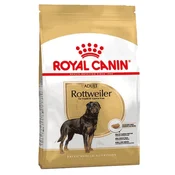 Royal Canin Breed Nutrition Rotvajler - 3 kg