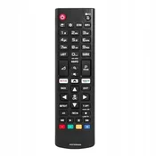 shumee Model daljinskega upravljalnika za TV AKB75095308