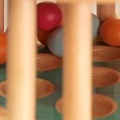 B toys drvena edukativna igracloptice