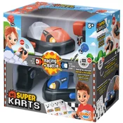 Super karting na daljinsko upravljanje