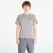Majice Columbia DriVenture™ Short Sleeve Titanium M