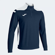 CHAMPIONSHIP VI SWEATSHIRT NAVY WHITE 2XS