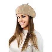 Kamea Womans Beret K.23.037.68