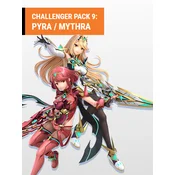 Nintendo DLC Super Smash Bros. Ultimate: Challenger Pack 9 (Europa)
