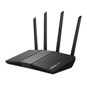 ASUS Bežicni ruter RT-AX57 AX3000 Wi-Fi 6 crni