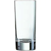 Arcoroc Visok kozarec Arcoroc ISLANDE iz kaljenega stekla, 220 ml, komplet 6 kosov – Arcoroc N6642