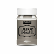Dekorativni emajl Pentart 100 ml | različne barve