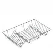 Kela Stojalo za posodo LOOP 48 x 31,5 x 8,5 cm