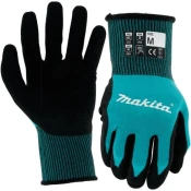 Makita P-84682 radne rukavice FitKnit 1, br. M