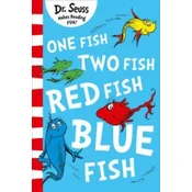 One Fish, Two Fish, Red Fish, Blue Fish