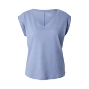 Pepe Jeans Top progasto modra