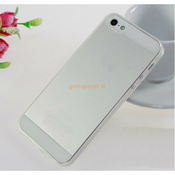 Ultra tanek silikonski ovitek za LG G4 H815 - prozoren