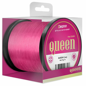 Delphin QUEEN Carp/roza, 600 m 0,30mm 6,8kg 600m