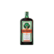 Jagermeister grenčica, 1l