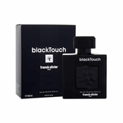Franck Olivier Black Touch Toaletna voda 100ml