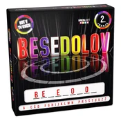 Menart Družabna igra Besedolov 2