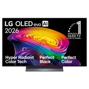 LG OLED evo AI C6 OLED48C6ELB UHD 121 cm (48)
