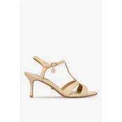 Sandali NINE WEST 22154A Bež