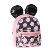 Sazio Ranac za devojcice Holly Ladybug, Roze