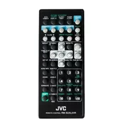 General JVC RM-SUXL5VR - compatible General-branded remote control
