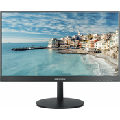 Hikvision DS-D5022FN-C 21.5 inch FHD Borderless Monitor