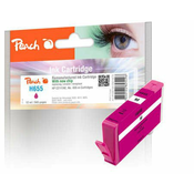 PEACH črnilo HP 655 CZ111AE 12ml MAGENTA 319270