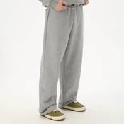 Cropp - Športne hlače - light grey