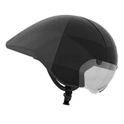Kask Čelada Mistral WG11 - Črna, M